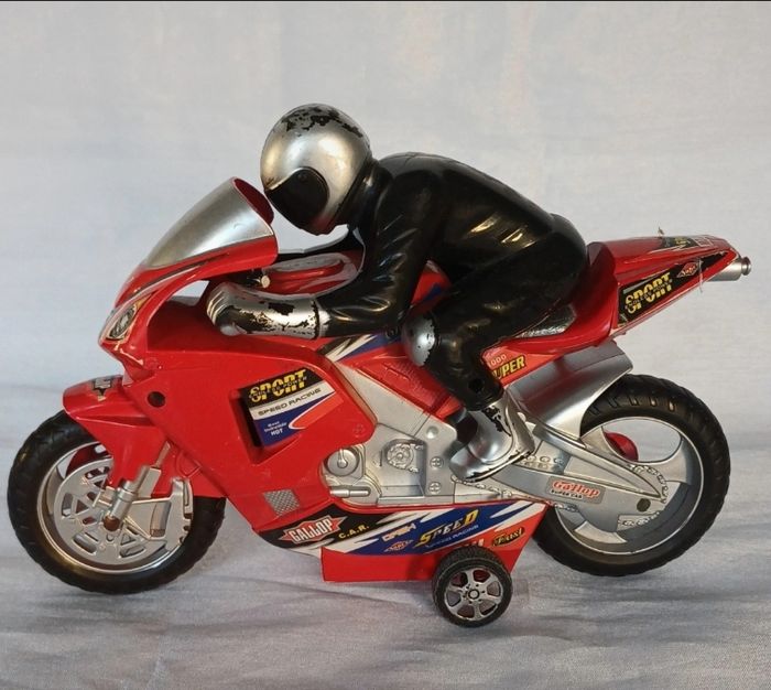 Lots de véhicules enfants - photo numéro 3