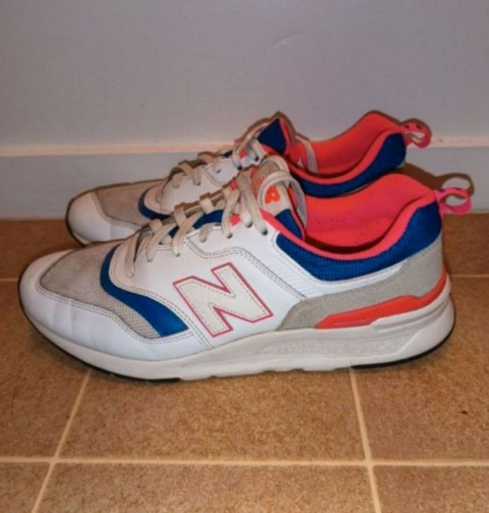 Chaussures mixtes - photo numéro 2