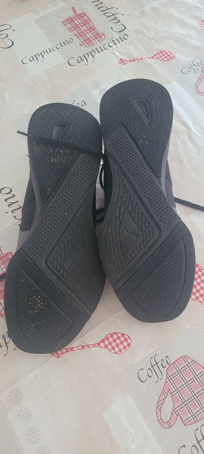 Baskets puma 40.5 - photo numéro 3