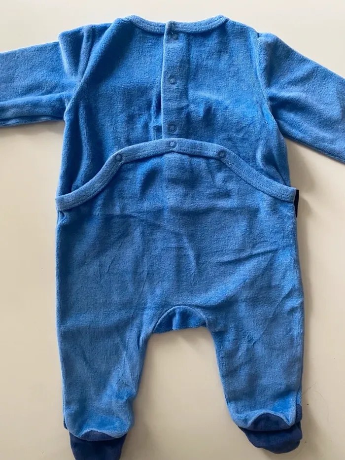 Pyjama - photo numéro 6