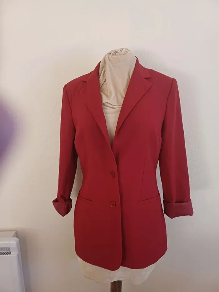 Blazer 38 - photo numéro 2