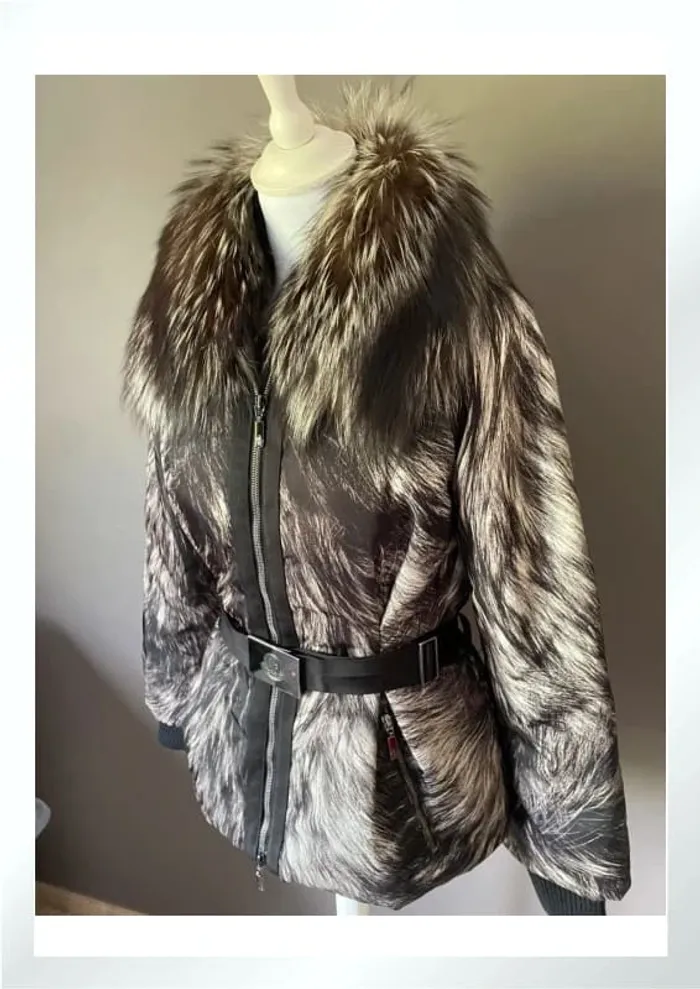 Doudoune Moncler - photo numéro 9