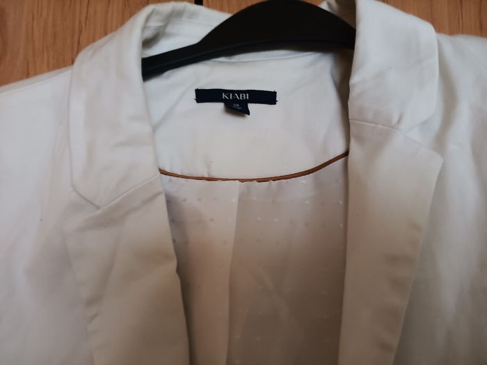 Veste femme - photo numéro 2