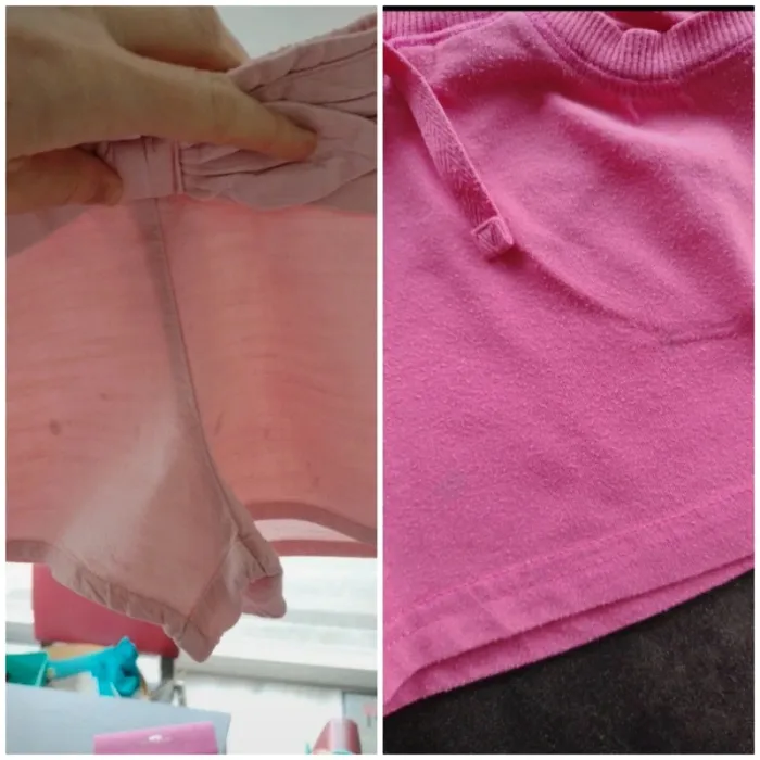 Lot 24 pièces  4 ans printemps-été - photo numéro 6