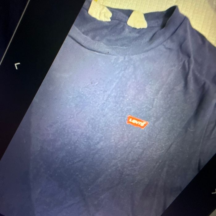 Tee shirt levi’s femme - photo numéro 2