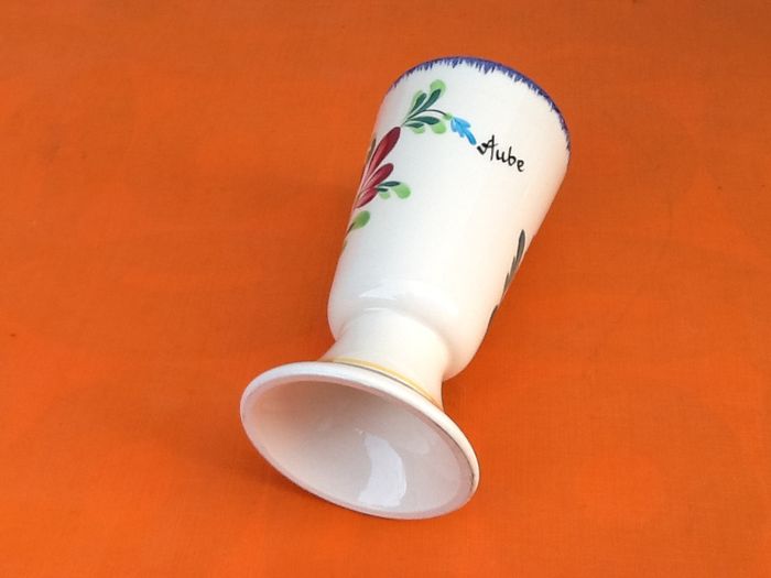 2 Mazagrans en Faïence - photo numéro 6