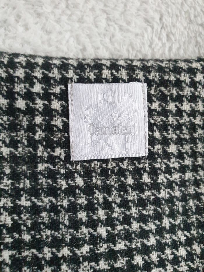 Robe a carreaux 42 - photo numéro 4