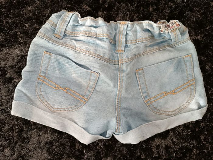 Short - photo numéro 2