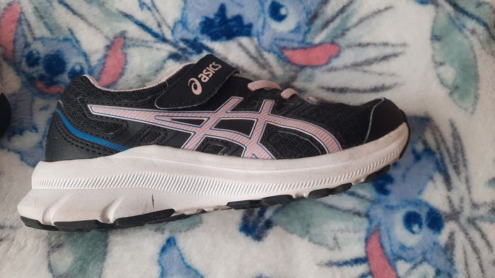 Baskets fille 32,5 - photo numéro 7