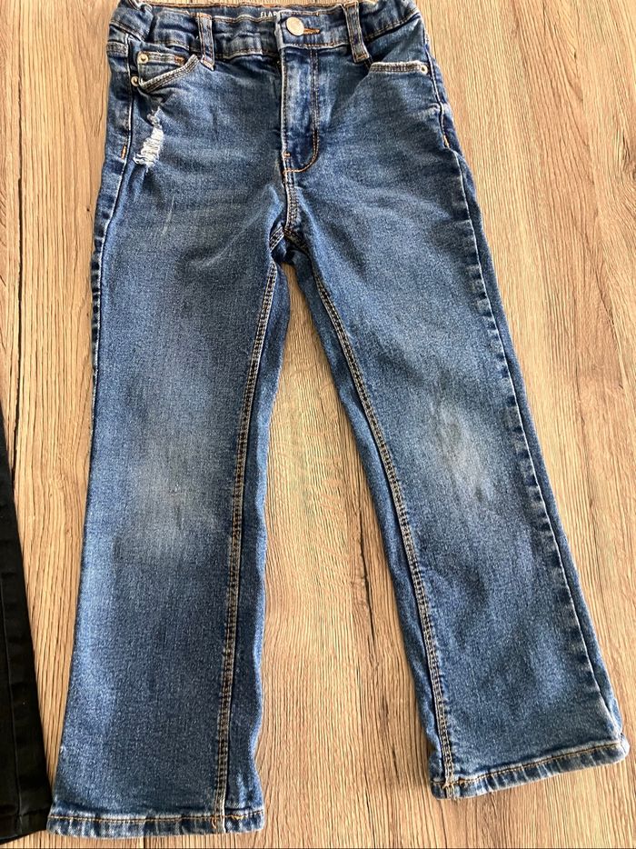 Lot pantalons 5 ans - photo numéro 3