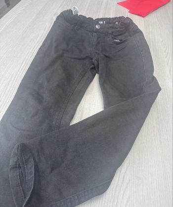 Jeans garçon 