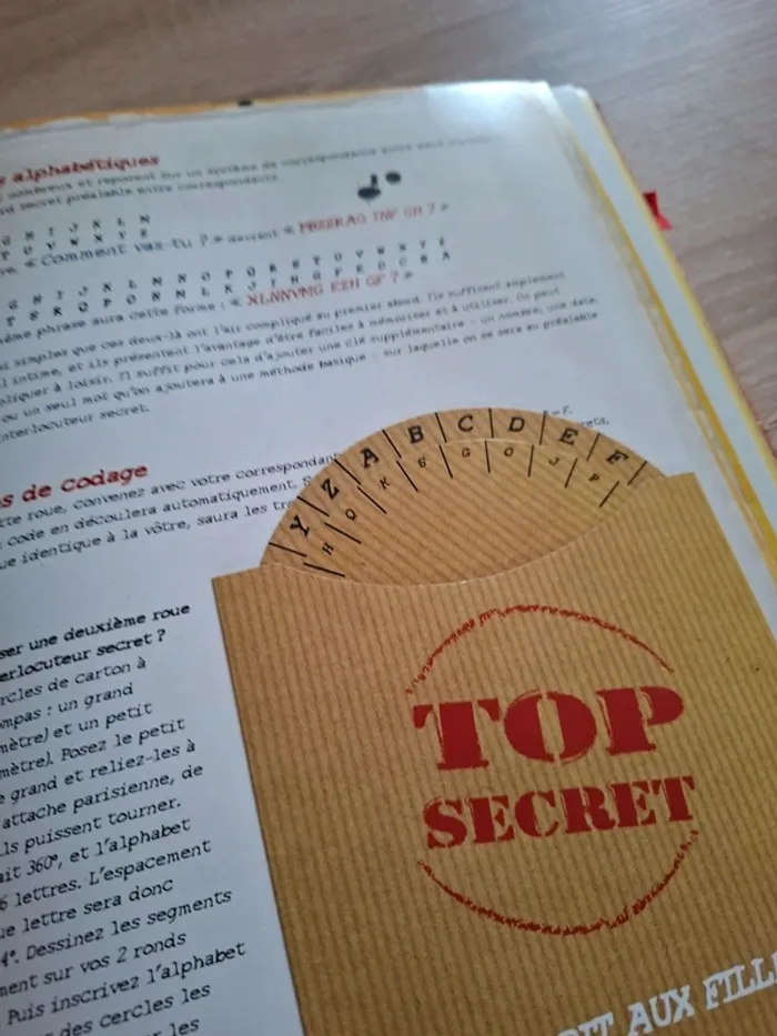 Livre pour garçon Boys book - photo numéro 12