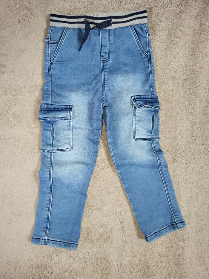 Pantalon 24 mois - photo numéro 1