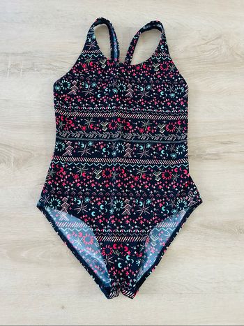 Maillot de bain Nabaiji 10-11ans