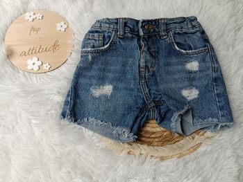 Short fille Primark 4/5