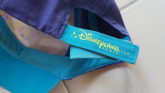 Casquette Mickey - photo numéro 9