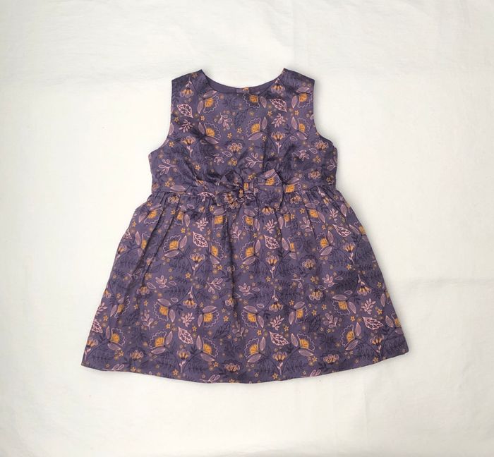 Robe Sergent Major 9 mois