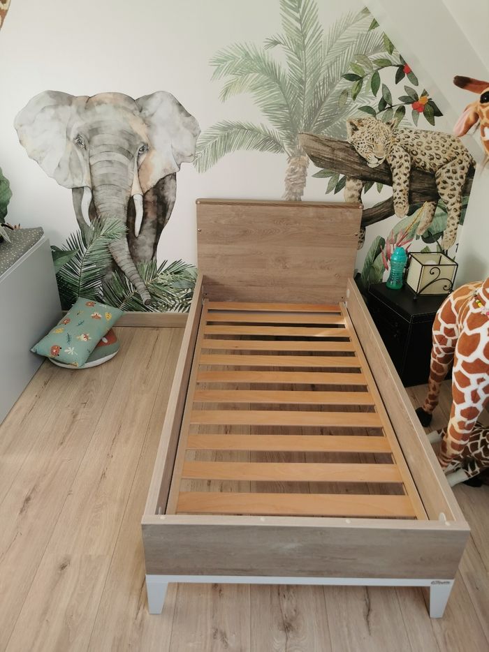 Lit évolutif Marcel de Galipette - photo numéro 2