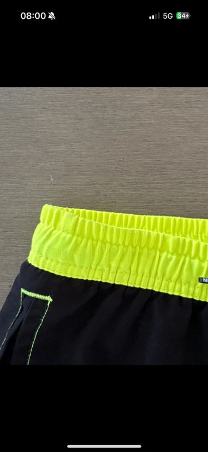 Short de bain garçon Freegun - photo numéro 2