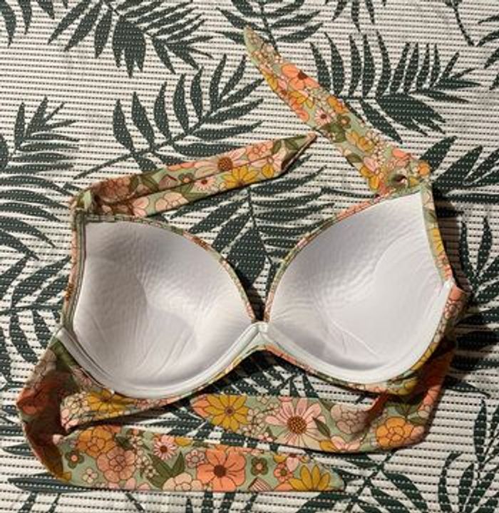 Haut  de maillot - photo numéro 6