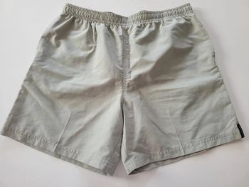Short gris - Taille XL