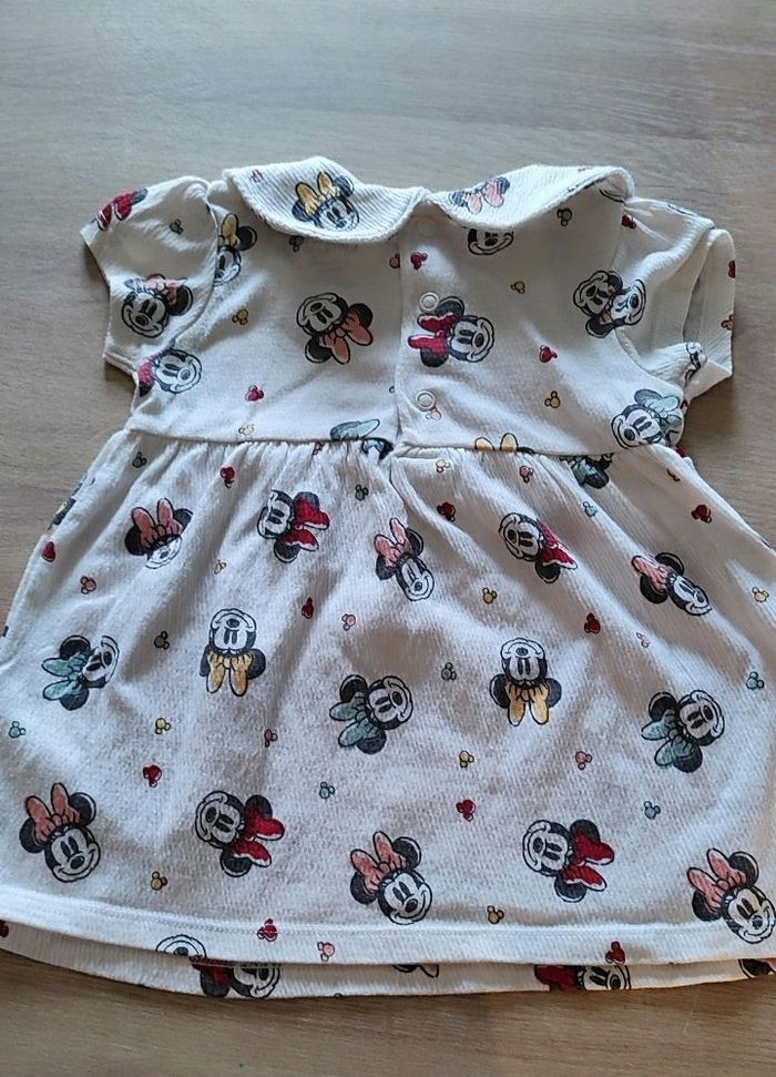 🌸 Ensemble bébé Disney – neuf 🌸 3- 6 Mois - photo numéro 3