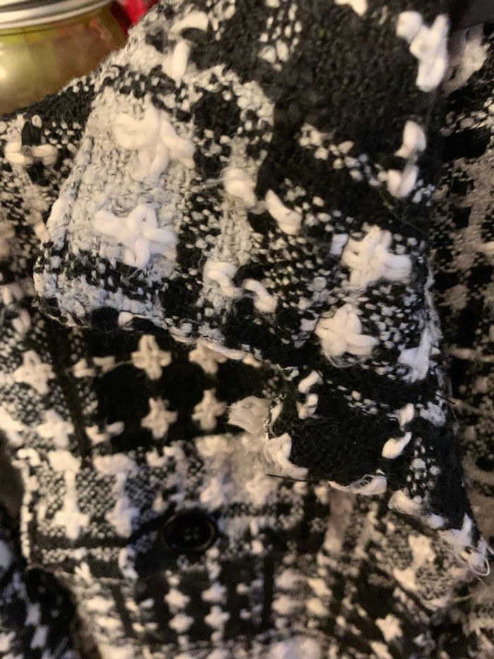 Sur chemise fillette - photo numéro 2