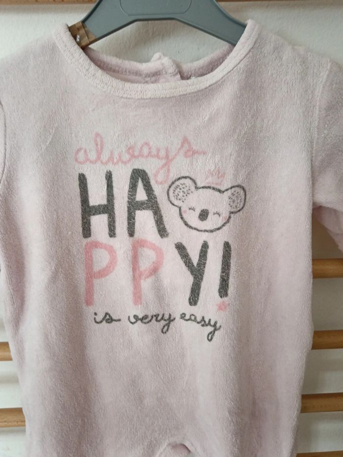 Pyjamas tex koala - photo numéro 2