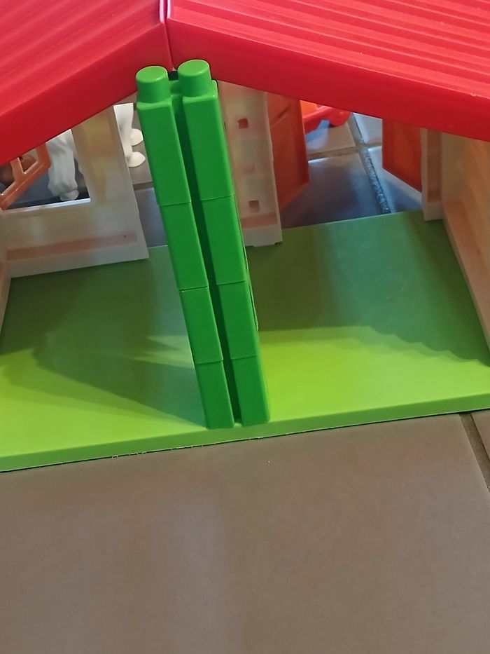 Ferme centre équestre Abrick Ecoiffier - photo numéro 8