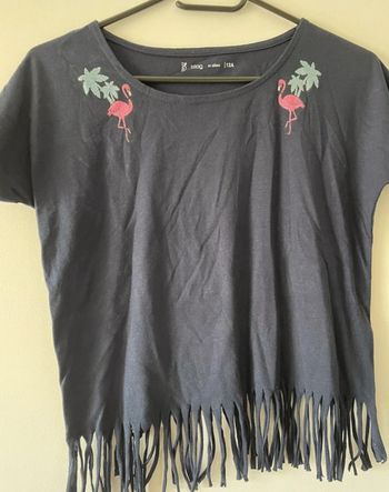 T-shirt 12 ans