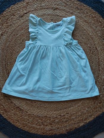 Robe Verbaudet 24 mois