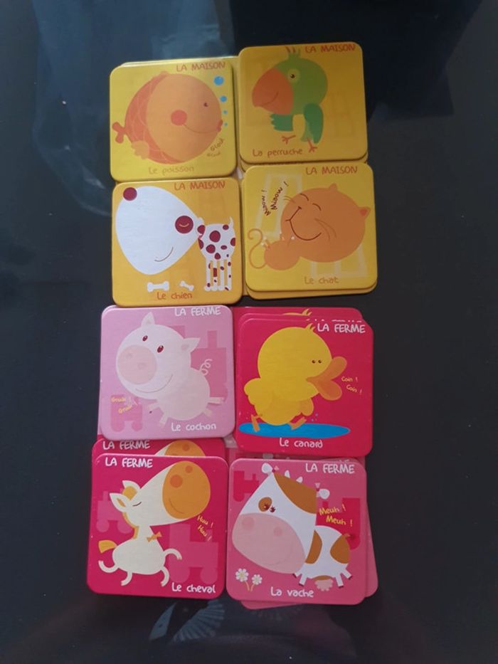 25 jeux pour les petits - photo numéro 10