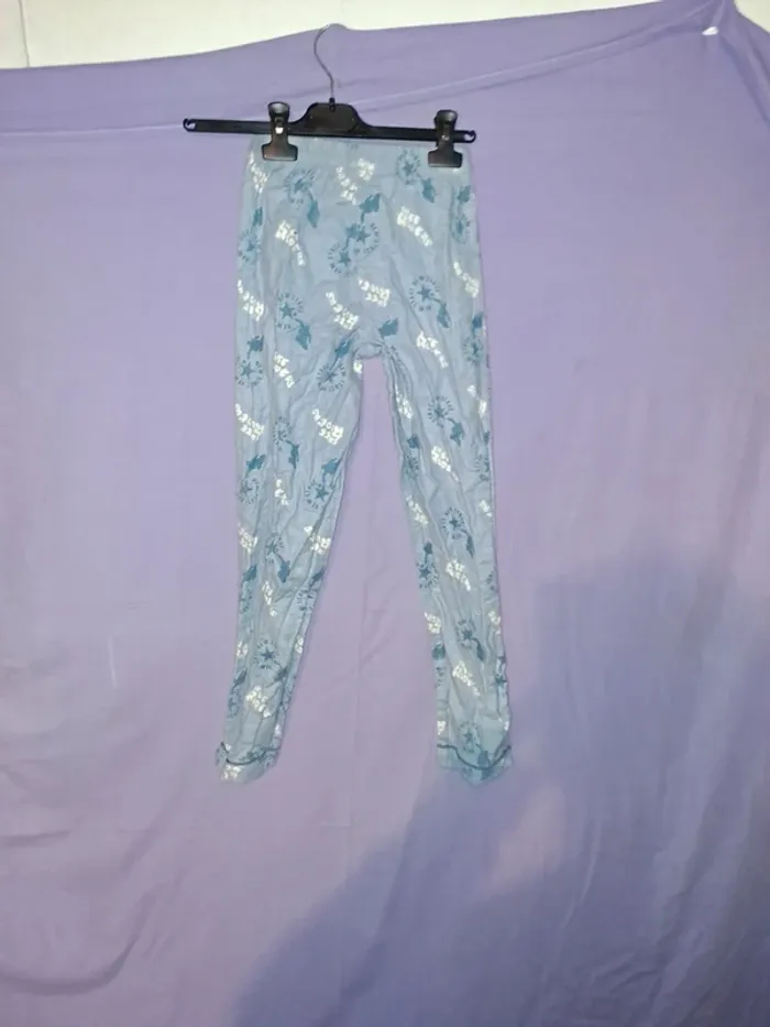 Pyjamas garçon 12 ans - photo numéro 5
