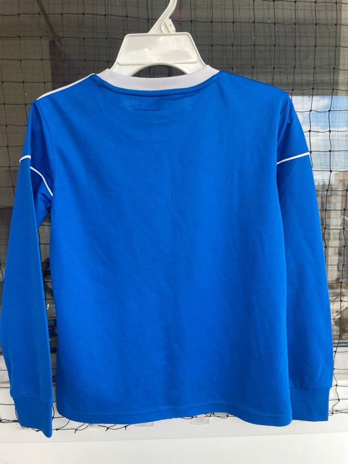 Maillot adidas - photo numéro 2