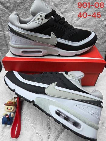 Nike air max bw 