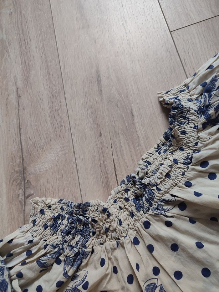 Blouse élastique - photo numéro 3