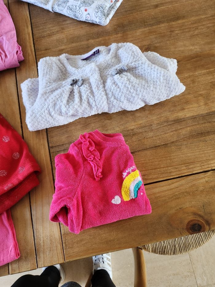 Lot vêtements - photo numéro 3