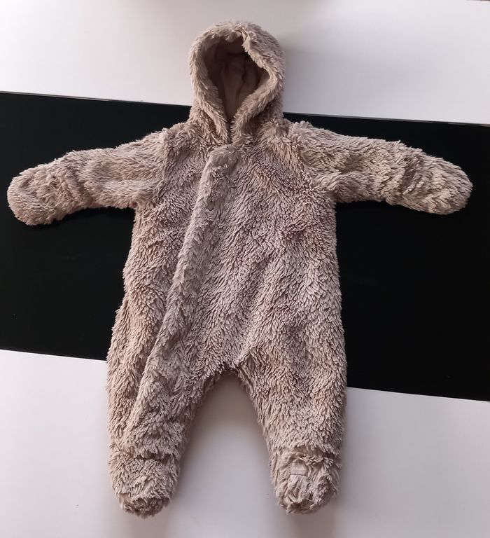 Combi bébé - photo numéro 2