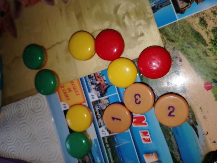 Les grenouilles affamées complet - photo numéro 7