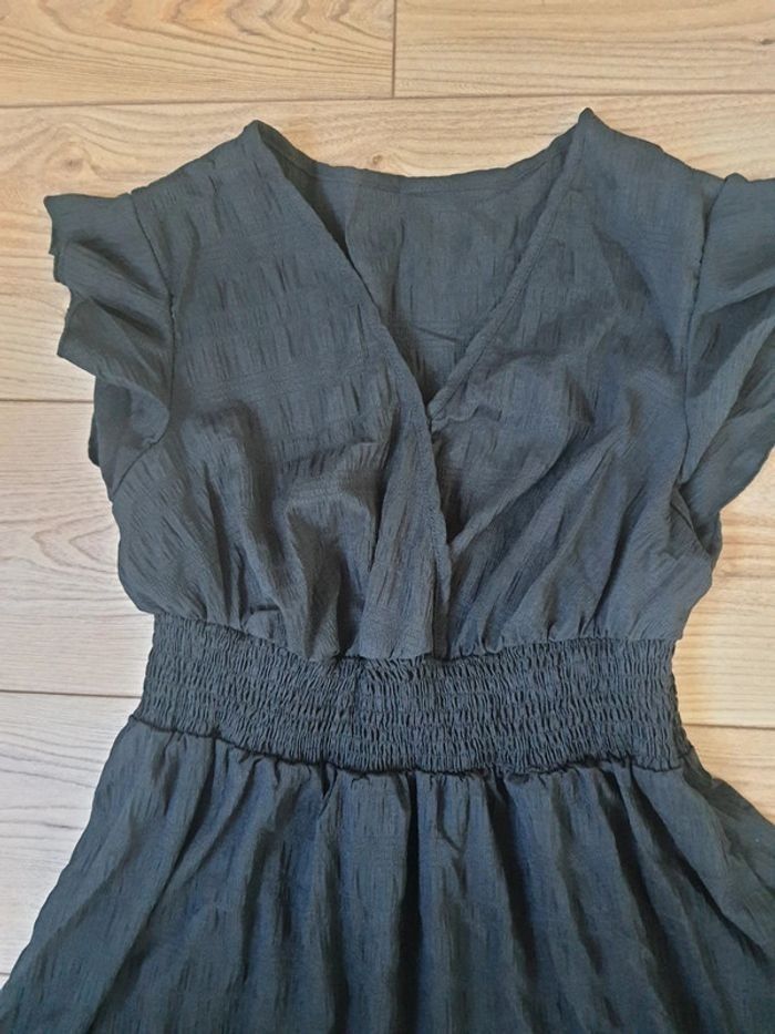 Robe longue - photo numéro 4