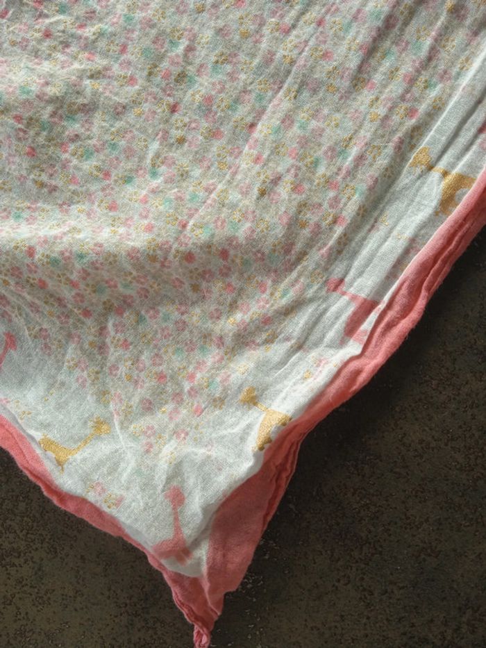 Foulard obaibi - photo numéro 2