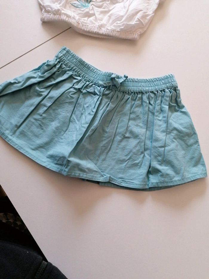 Ensemble jupe été 6 mois - photo numéro 4