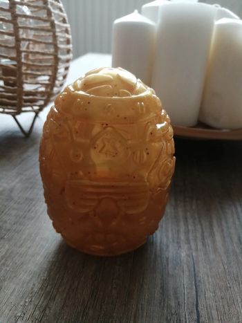 Œuf dinosaure Trésor x l' or Des Dino