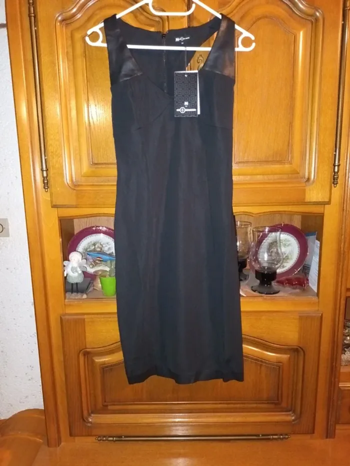 Robe taille 34