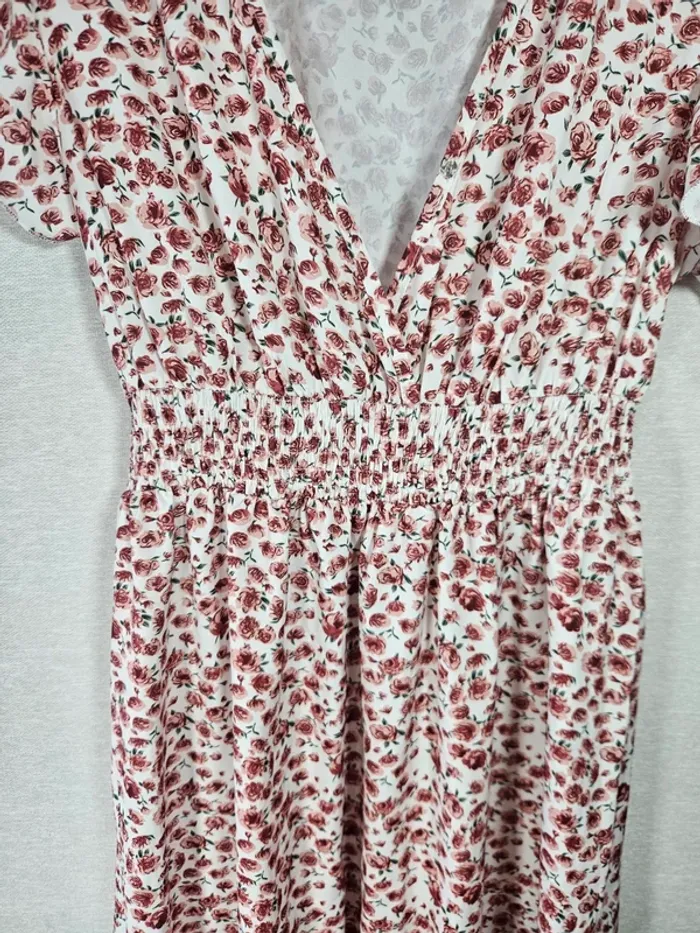 Robe longue - photo numéro 4
