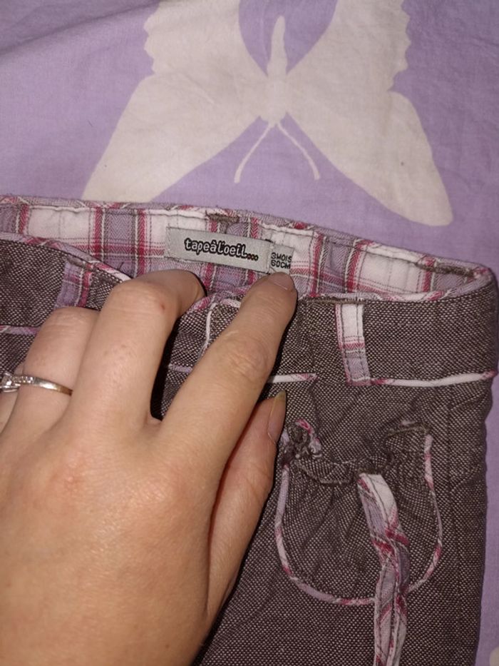 Pantacourt - photo numéro 2