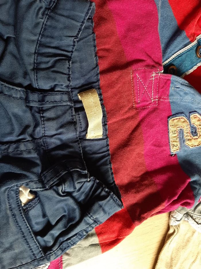 Ensemble garçon - photo numéro 2