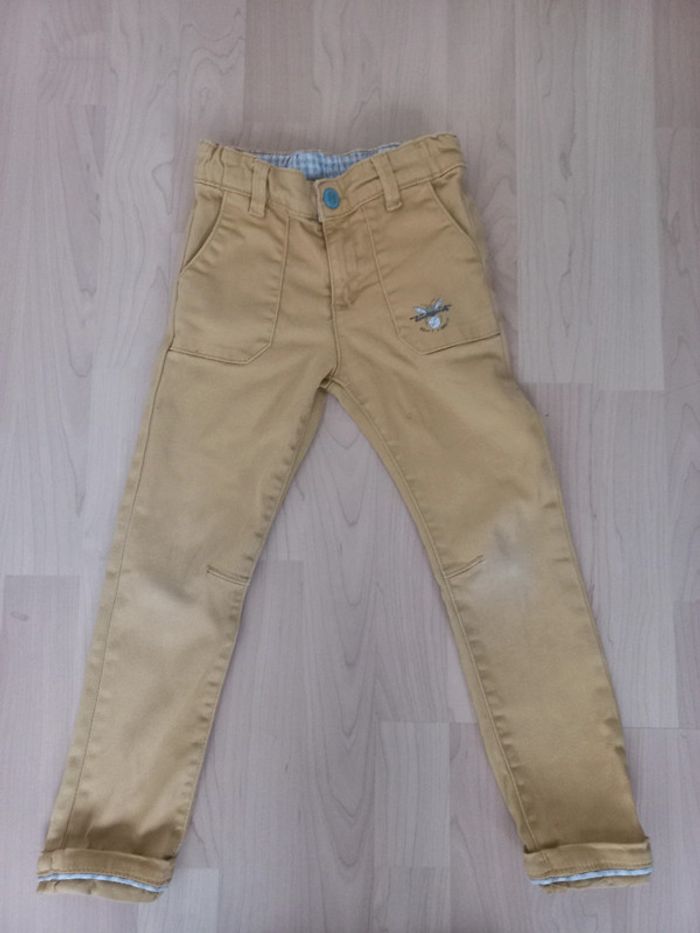 Jeans 5ans