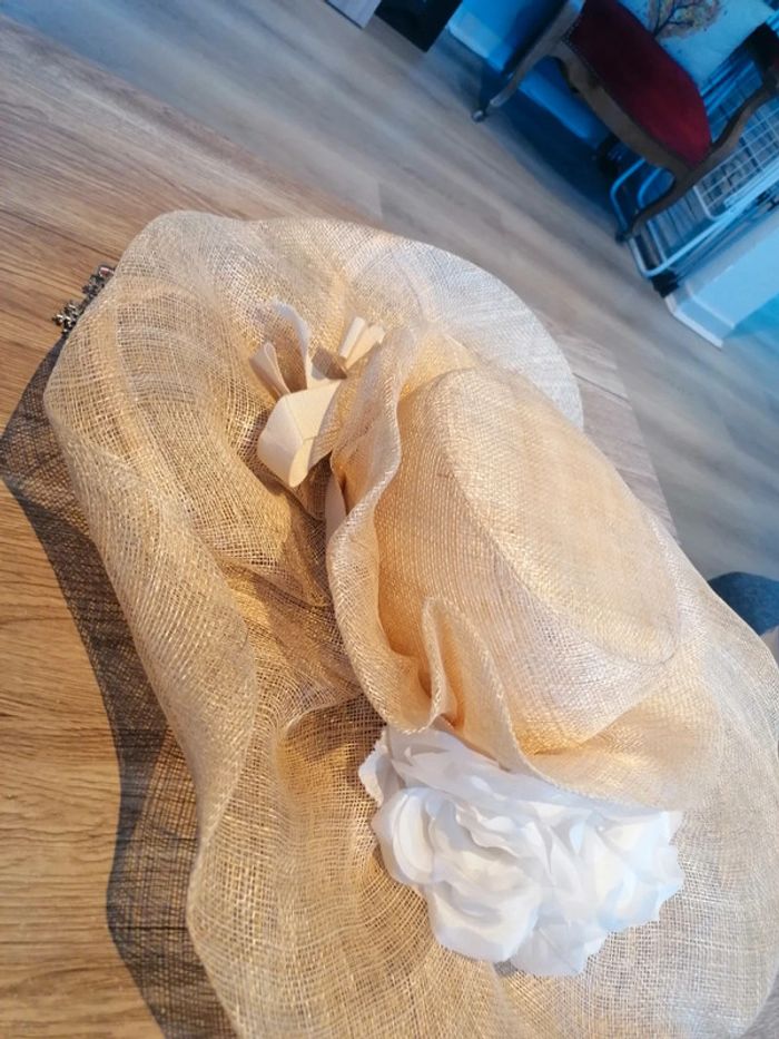 Chapeau Claudine Debard - photo numéro 2