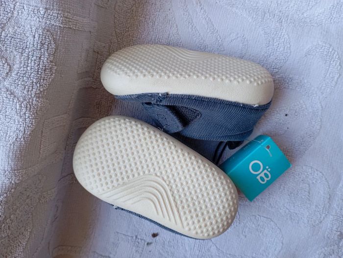Chaussures souples neuve - photo numéro 2